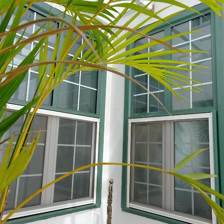 Rooftop Dreamhouse - 3Br With Seaviews Santa Cruz de la Palma  Exterior foto