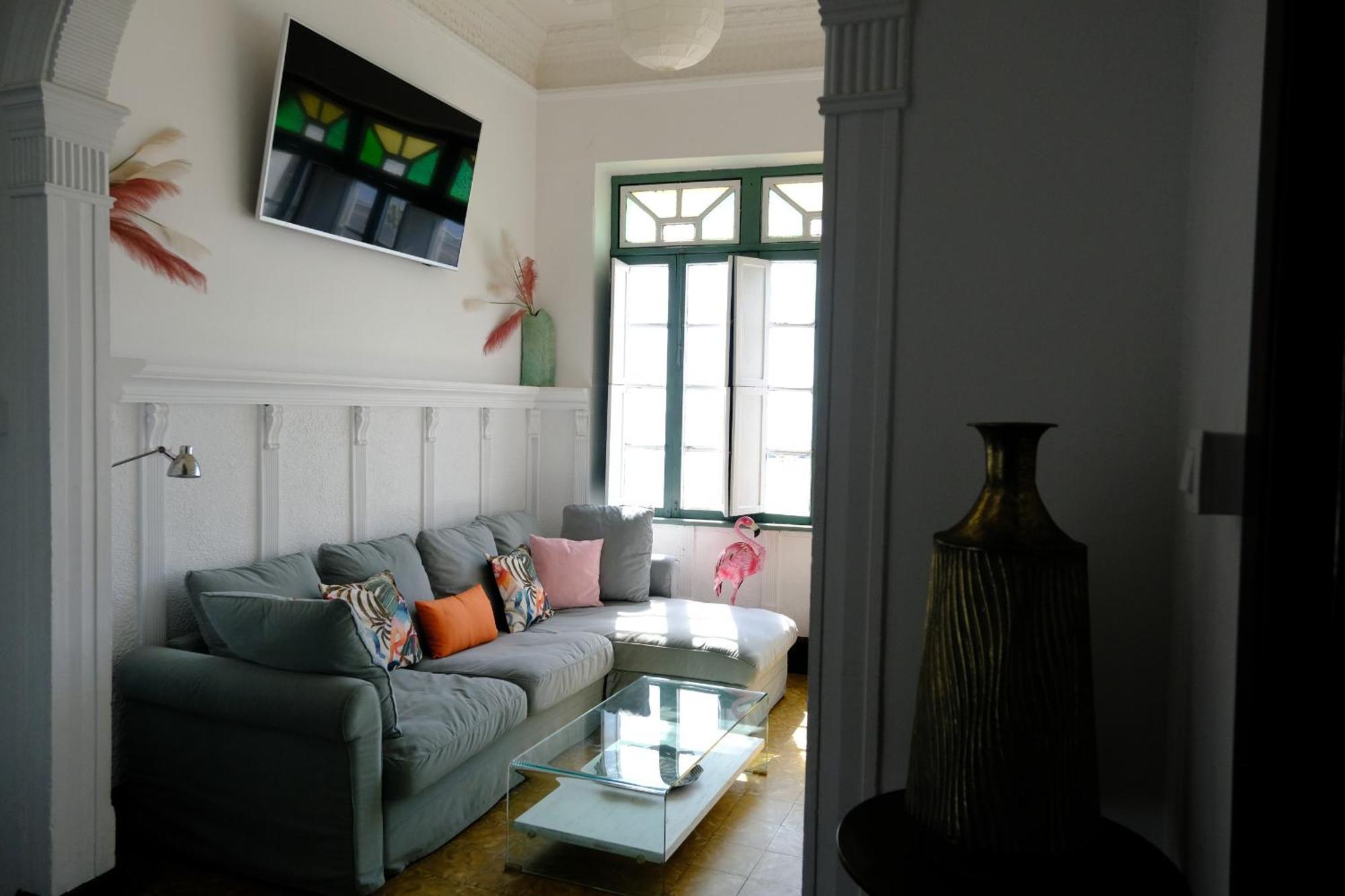 Rooftop Dreamhouse - 3Br With Seaviews Santa Cruz de la Palma  Exterior foto