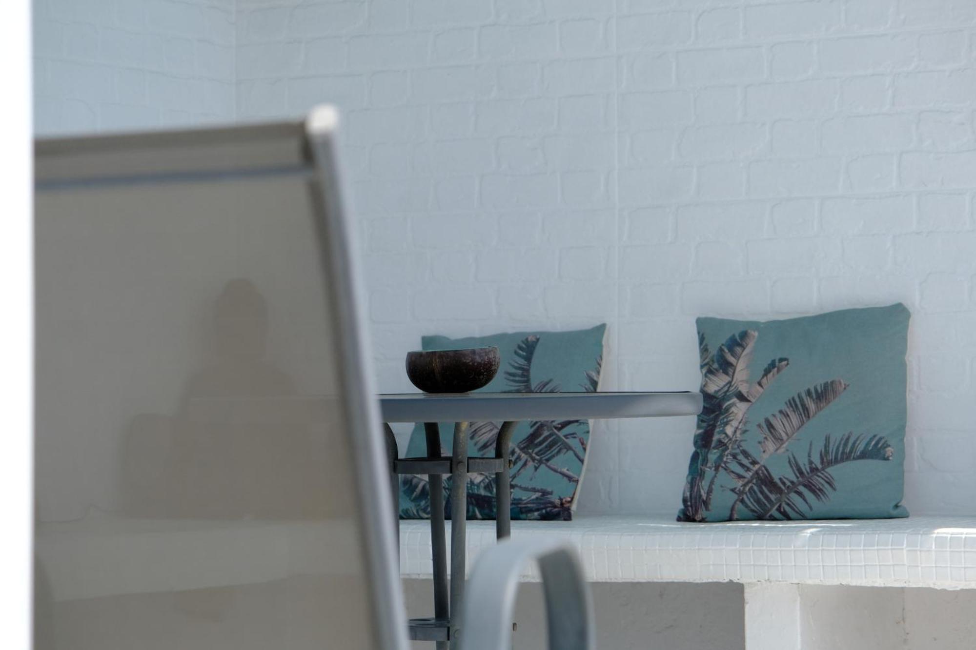 Rooftop Dreamhouse - 3Br With Seaviews Santa Cruz de la Palma  Exterior foto