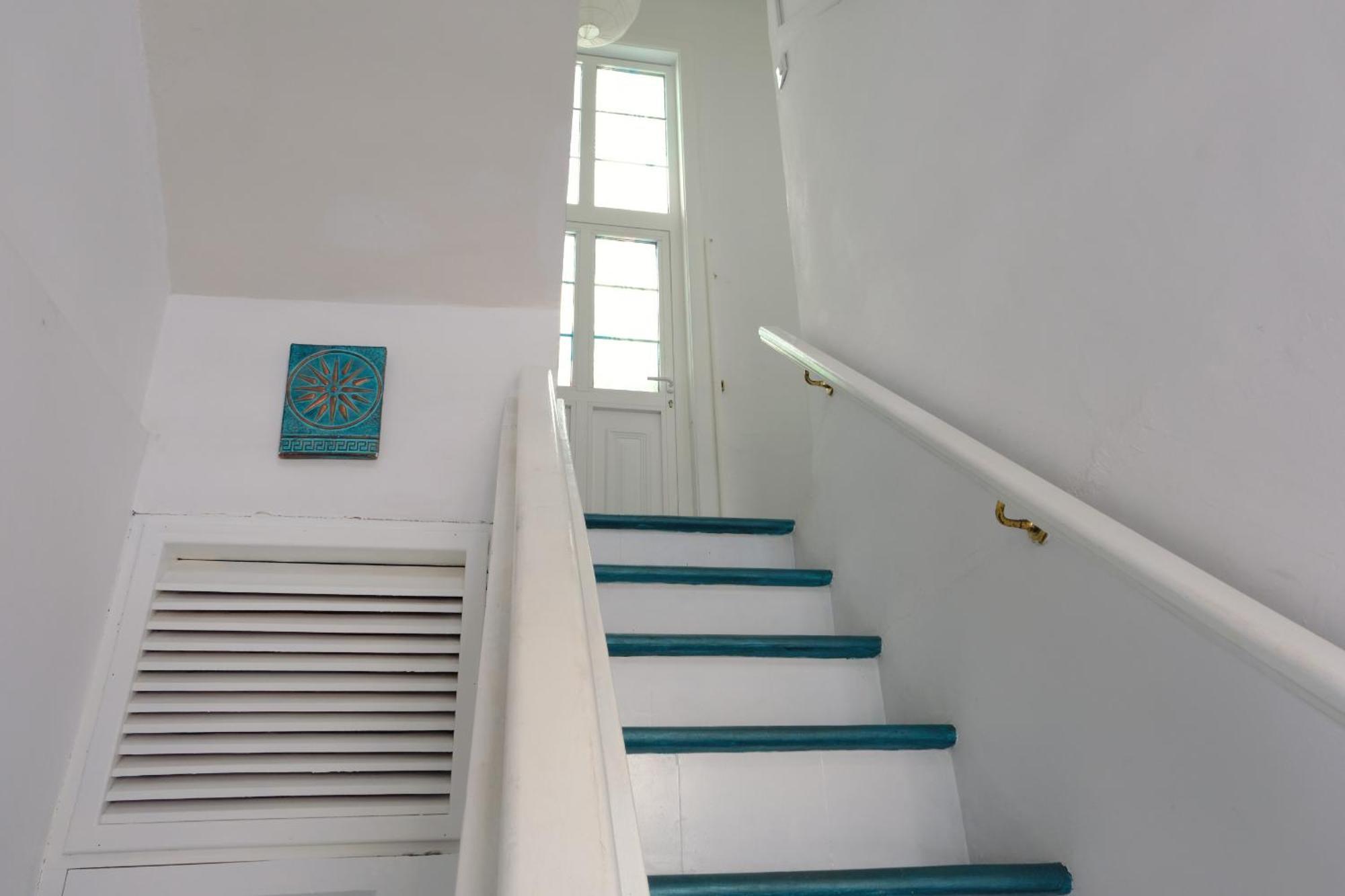 Rooftop Dreamhouse - 3Br With Seaviews Santa Cruz de la Palma  Exterior foto