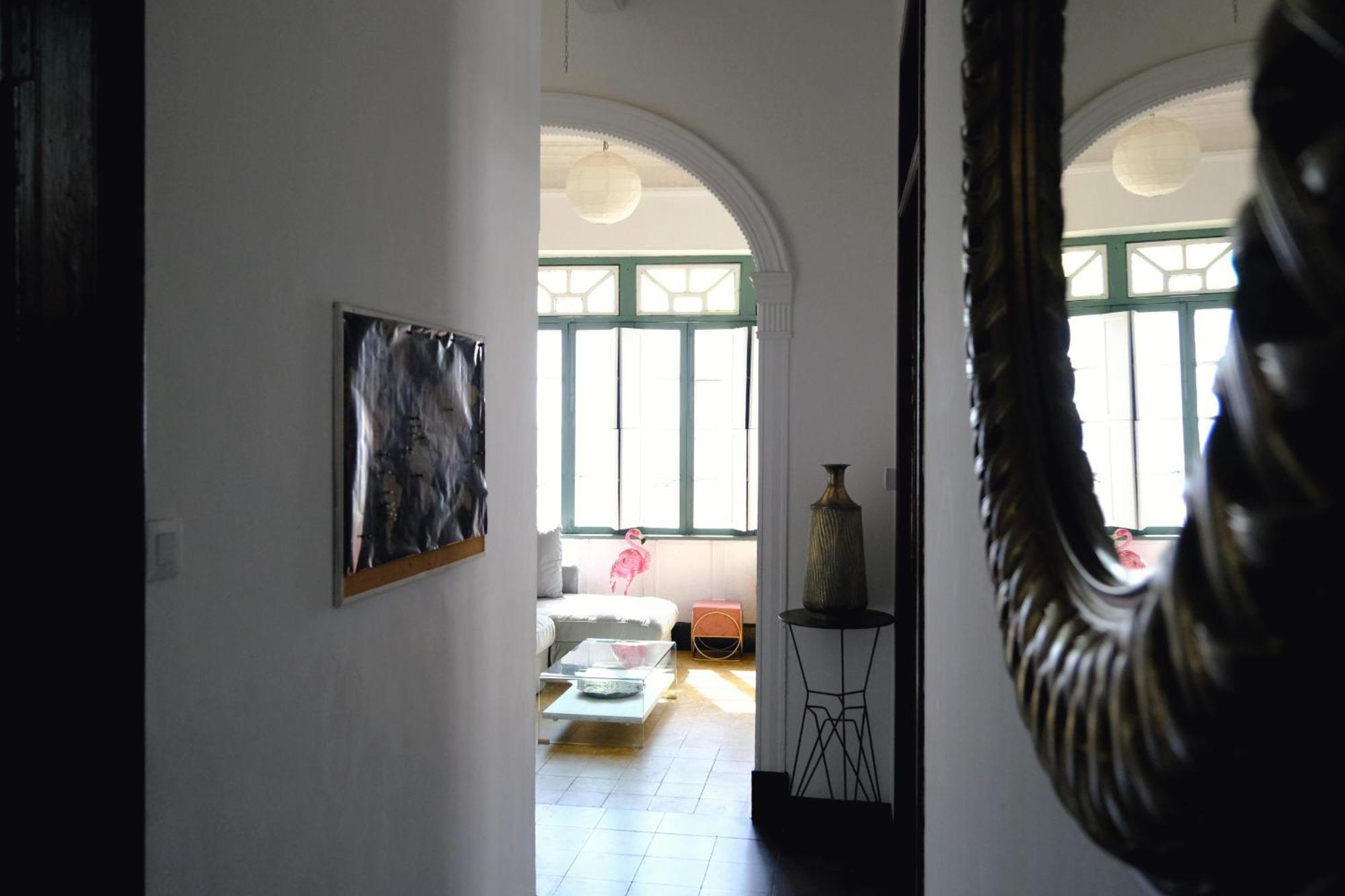 Rooftop Dreamhouse - 3Br With Seaviews Santa Cruz de la Palma  Exterior foto