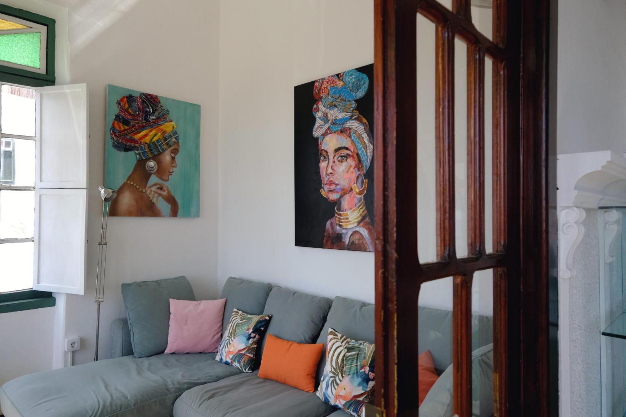 Rooftop Dreamhouse - 3Br With Seaviews Santa Cruz de la Palma  Exterior foto