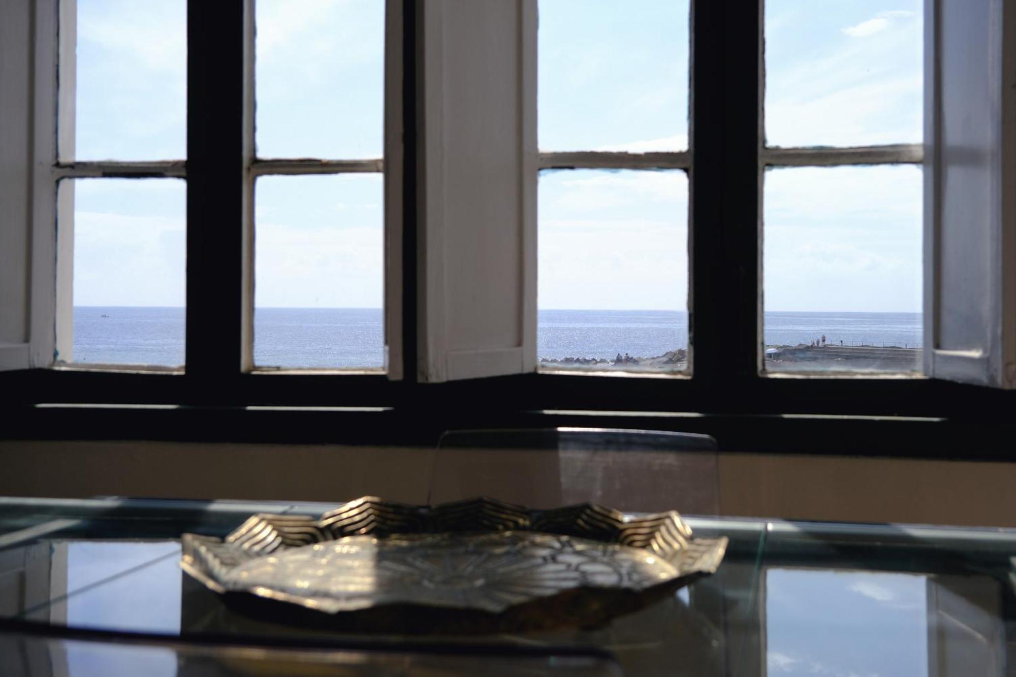 Rooftop Dreamhouse - 3Br With Seaviews Santa Cruz de la Palma  Exterior foto