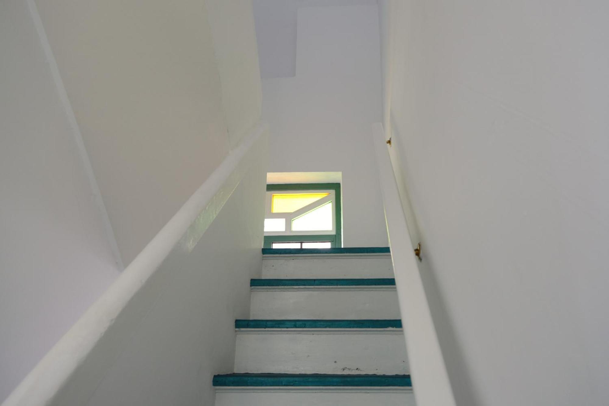 Rooftop Dreamhouse - 3Br With Seaviews Santa Cruz de la Palma  Exterior foto