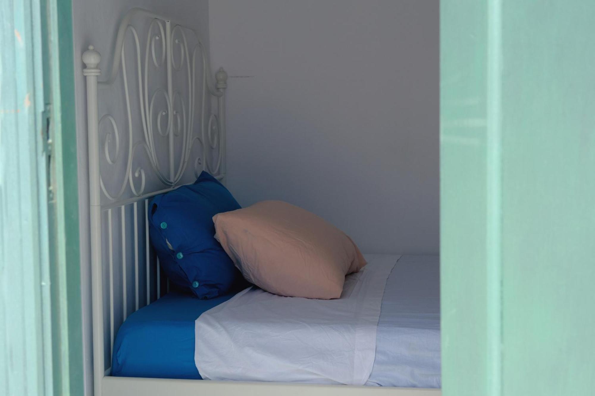 Rooftop Dreamhouse - 3Br With Seaviews Santa Cruz de la Palma  Exterior foto
