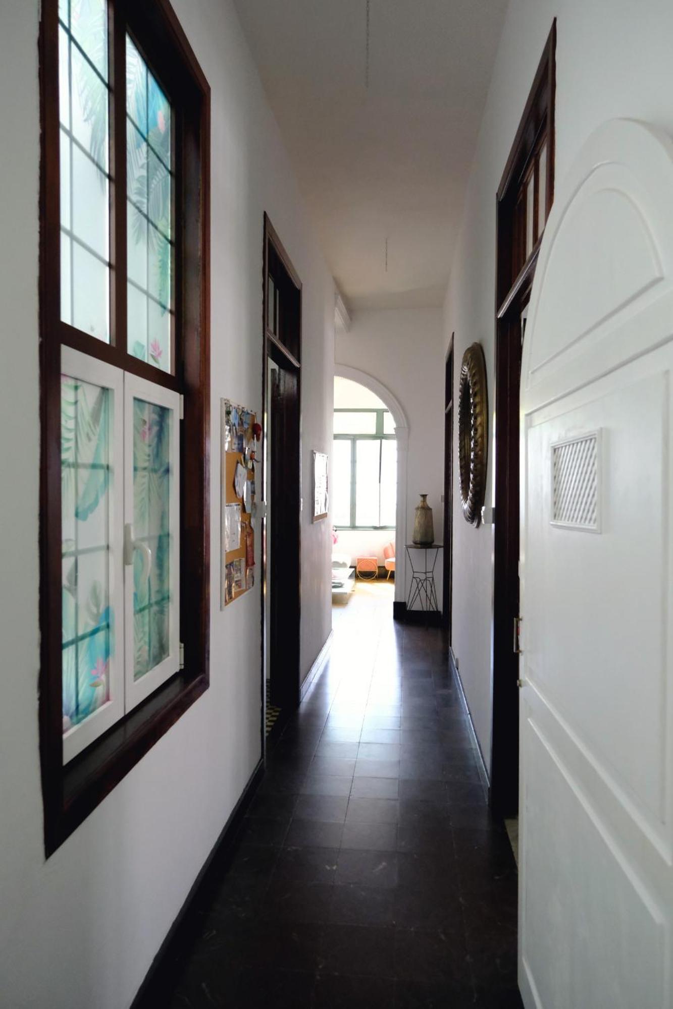 Rooftop Dreamhouse - 3Br With Seaviews Santa Cruz de la Palma  Exterior foto