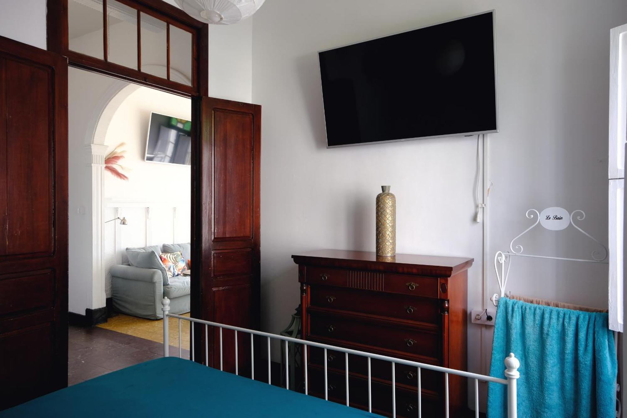 Rooftop Dreamhouse - 3Br With Seaviews Santa Cruz de la Palma  Exterior foto