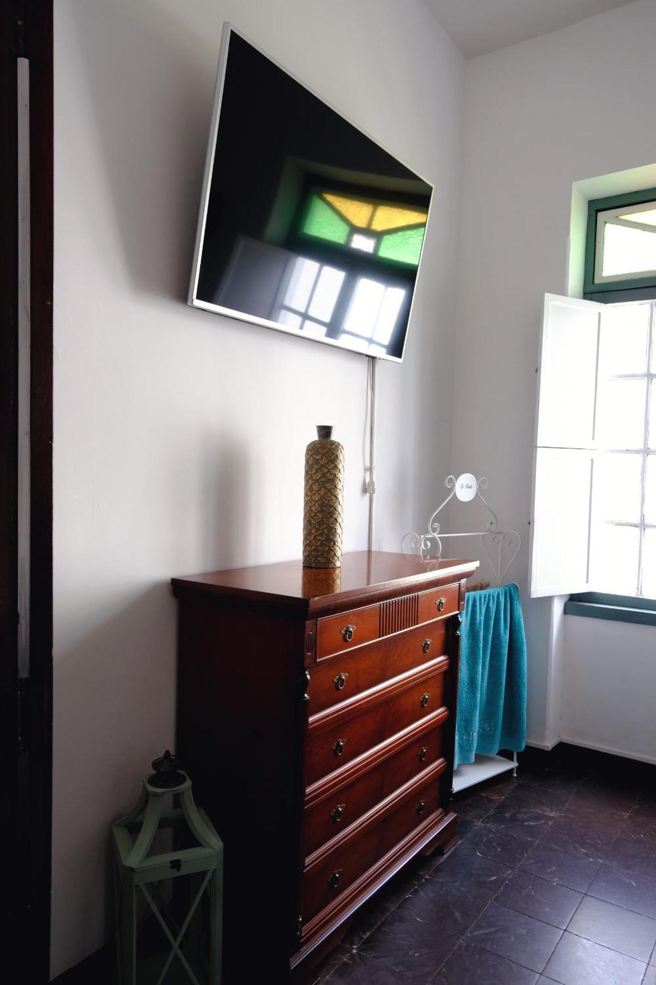 Rooftop Dreamhouse - 3Br With Seaviews Santa Cruz de la Palma  Exterior foto