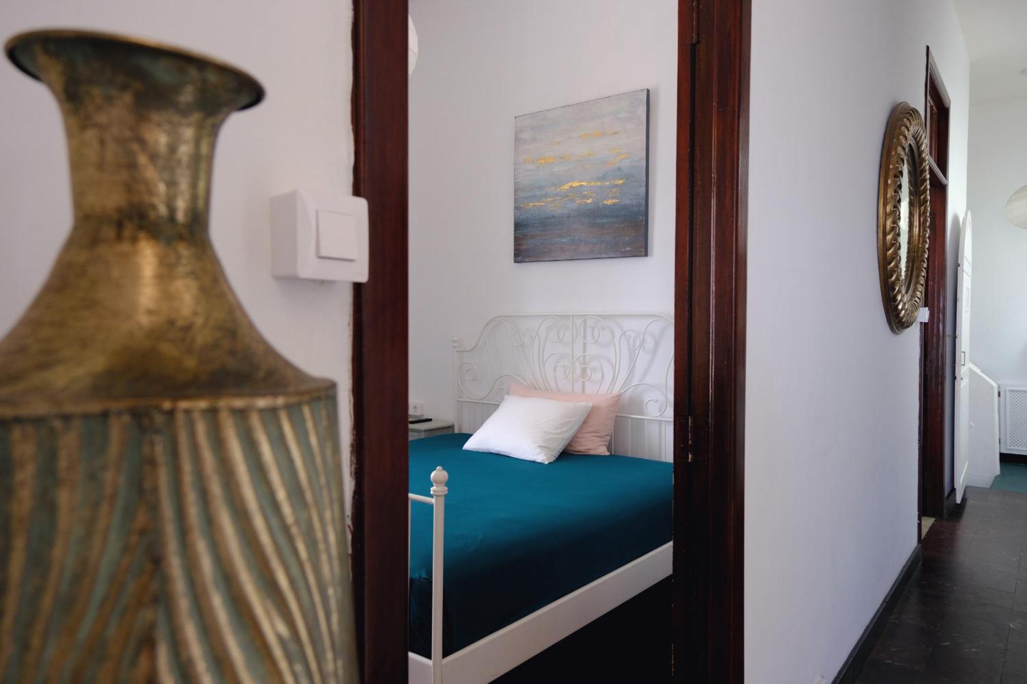 Rooftop Dreamhouse - 3Br With Seaviews Santa Cruz de la Palma  Exterior foto