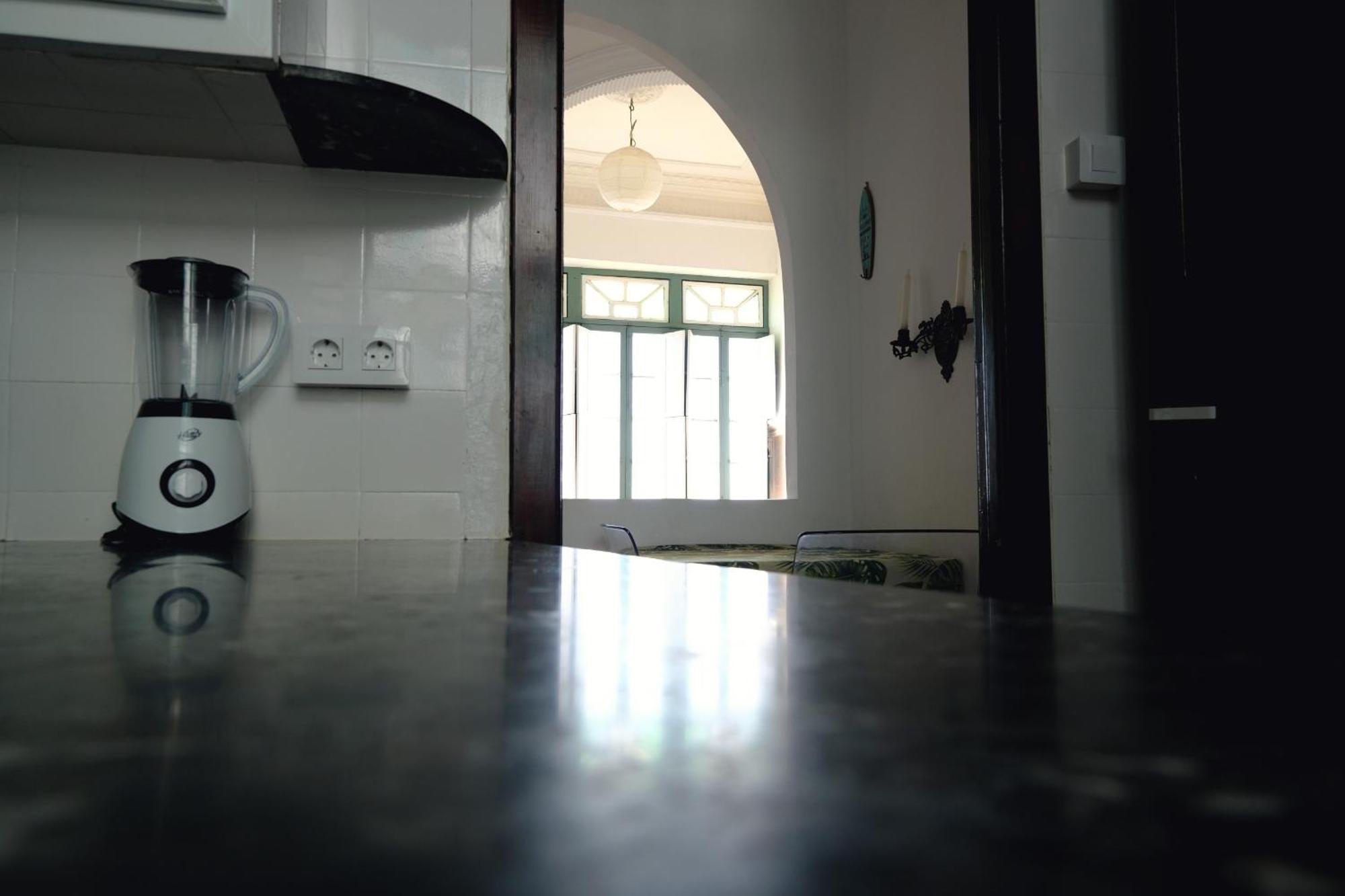 Rooftop Dreamhouse - 3Br With Seaviews Santa Cruz de la Palma  Exterior foto