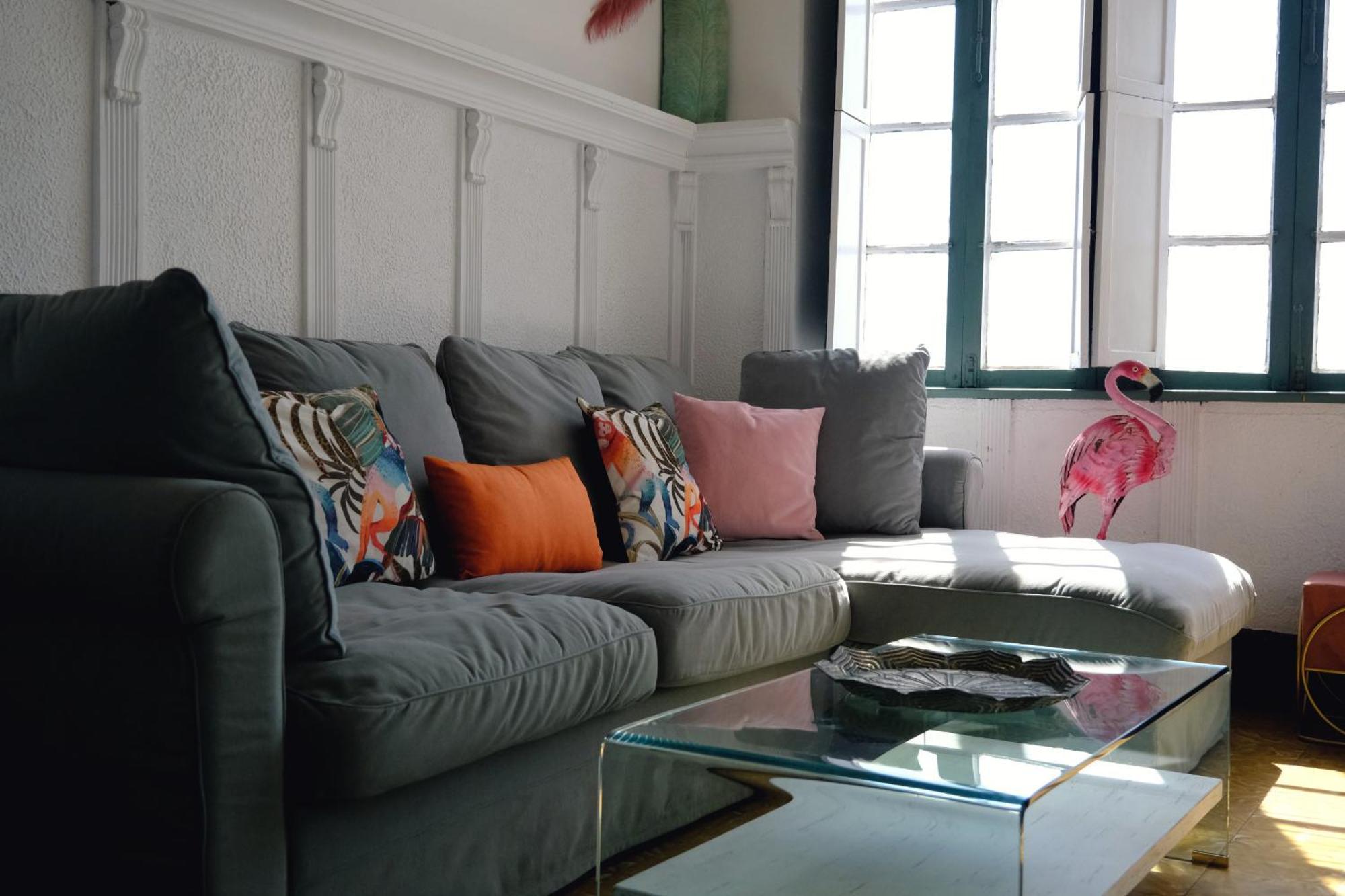 Rooftop Dreamhouse - 3Br With Seaviews Santa Cruz de la Palma  Exterior foto