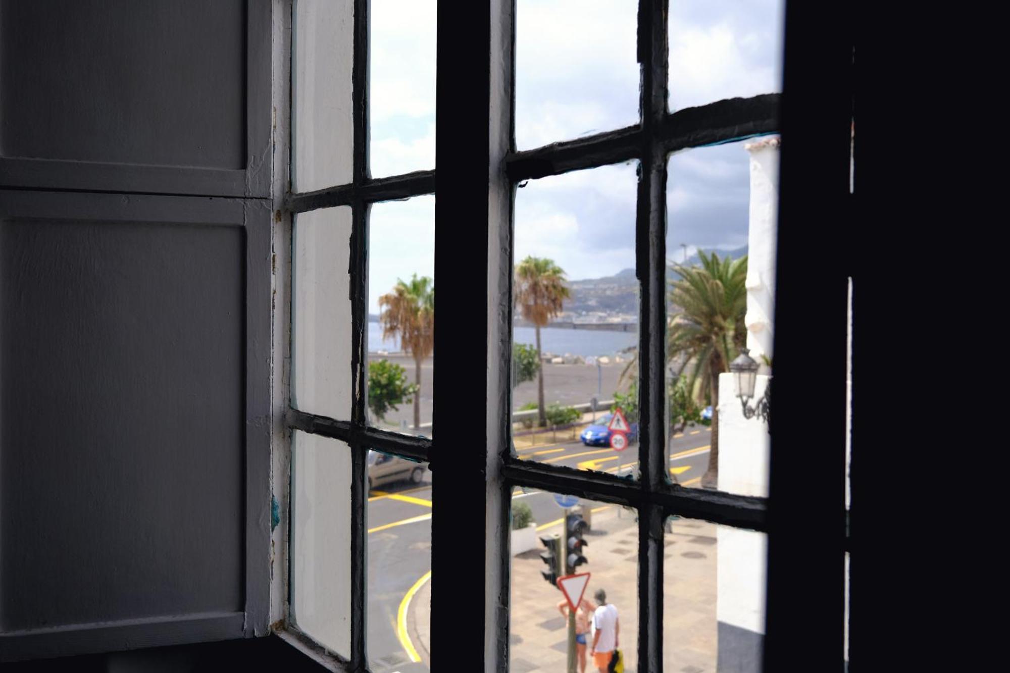 Rooftop Dreamhouse - 3Br With Seaviews Santa Cruz de la Palma  Exterior foto